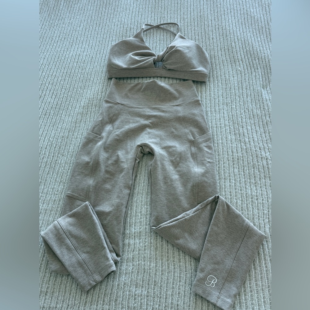 Bombshell Sports Set